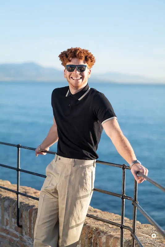Photographe Catalogue Antibes Cannes Nice - Loic Bisoli