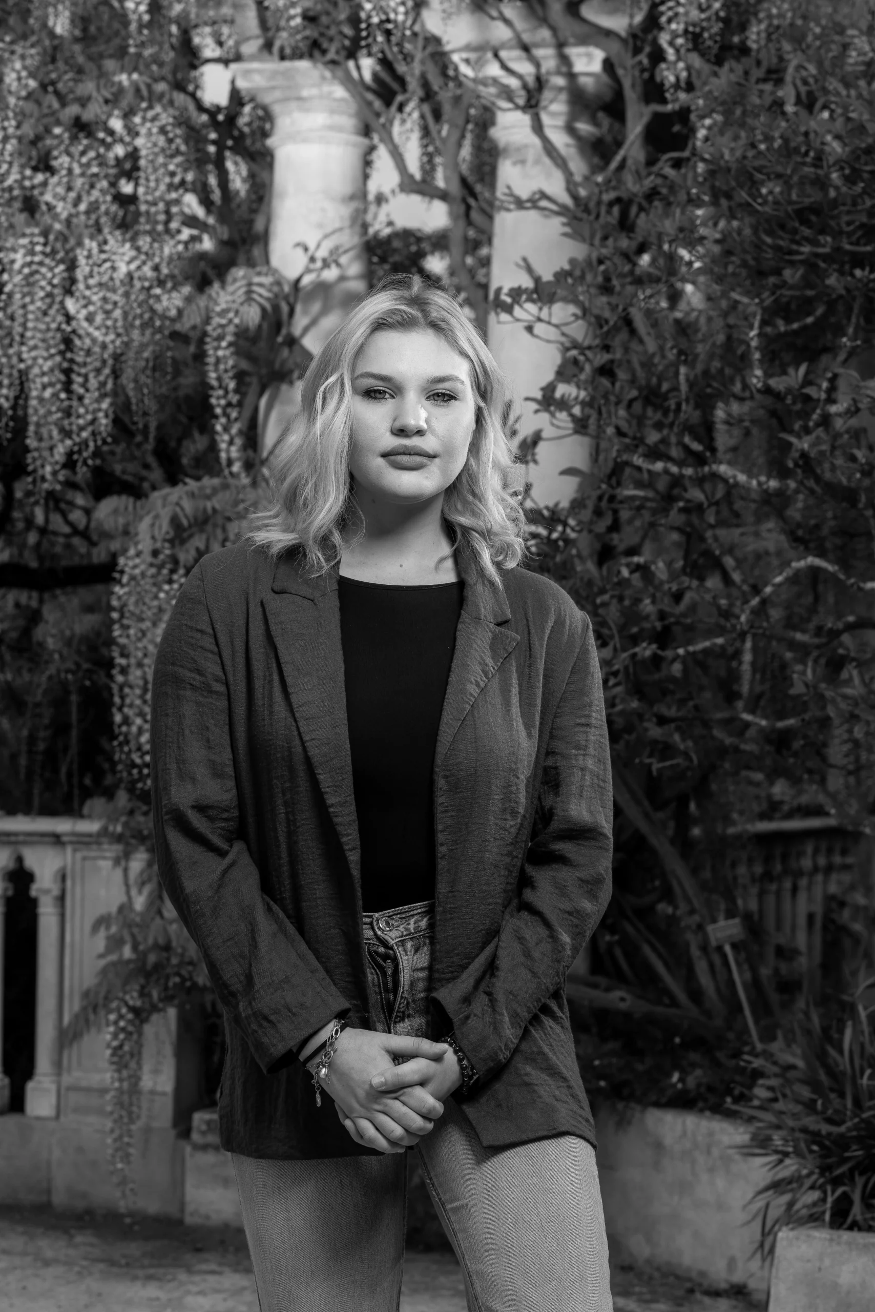 Photographe Portrait Antibes Nice Cannes - Loic Bisoli