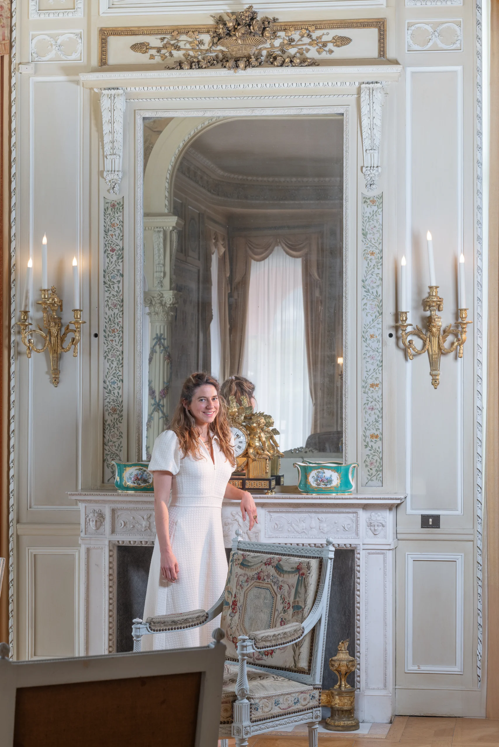Photographe Portrait Antibes Nice Cannes - Loic Bisoli