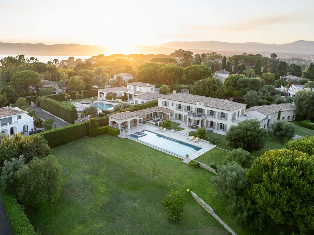 Photographe Architecture Cannes Nice Antibes - Loic bisoli