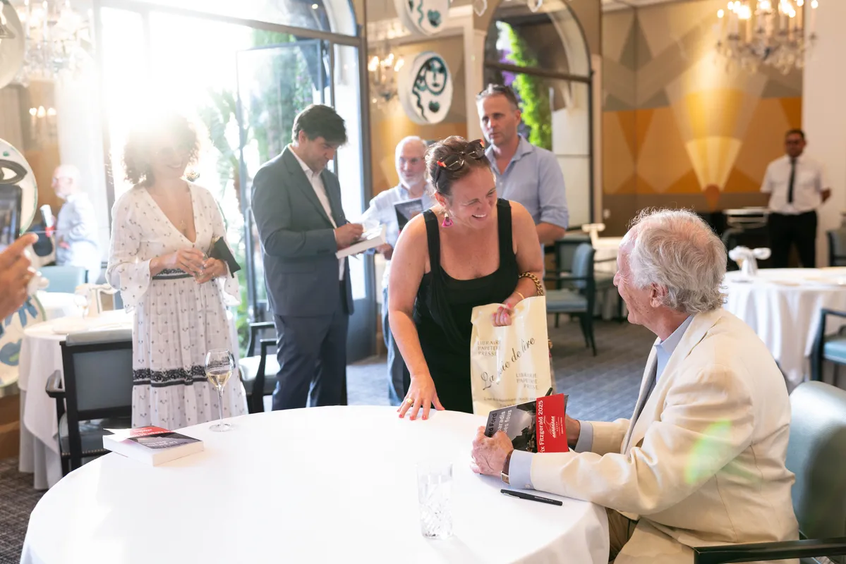 Photographe Événementiel Cannes Antibes Nice - Loic bisoli