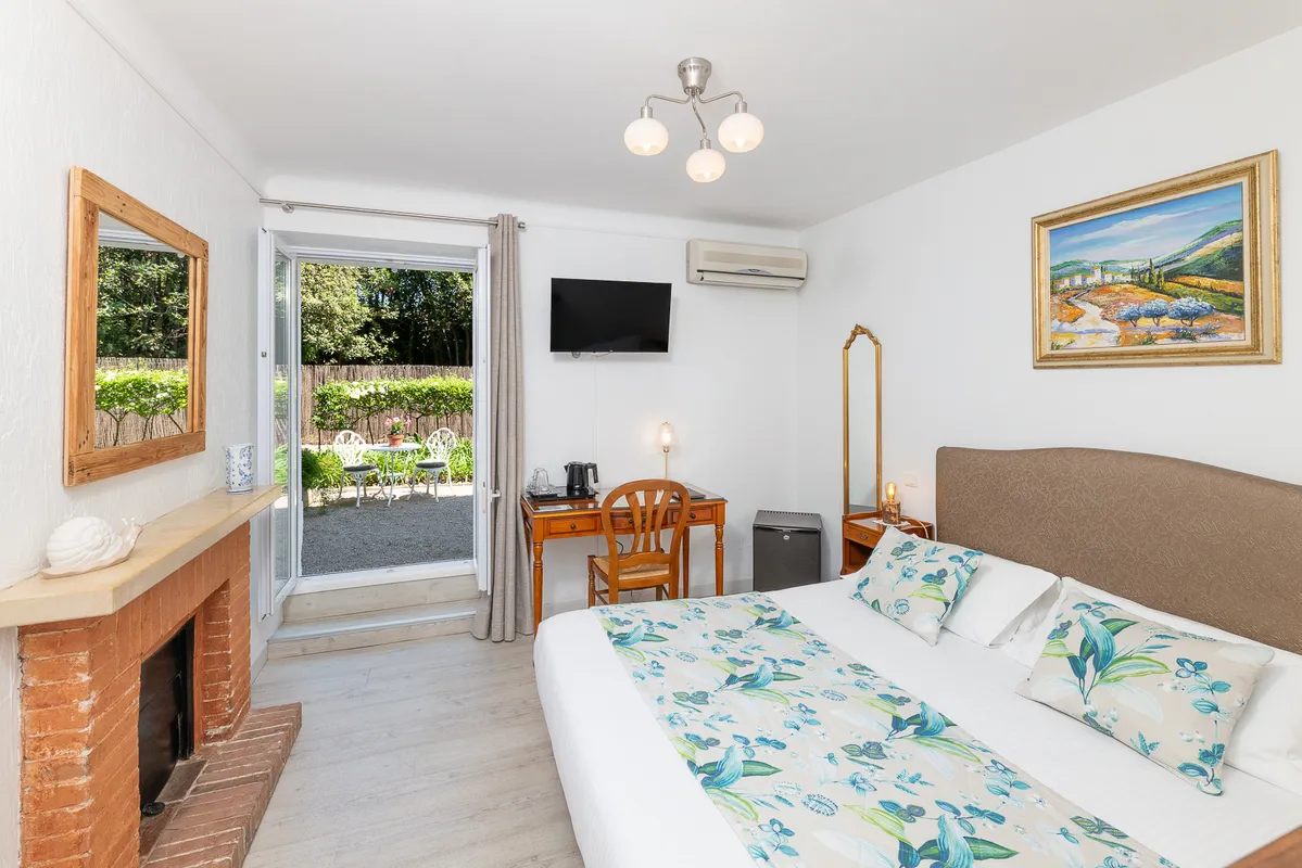 Photographe Hotellerie Cannes Nice Antibes - Loic Bisoli