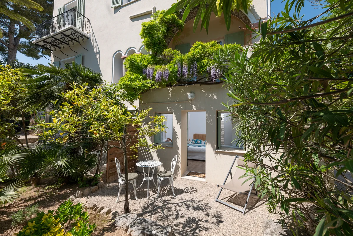 Photographe Hotellerie Cannes Nice Antibes - Loic Bisoli
