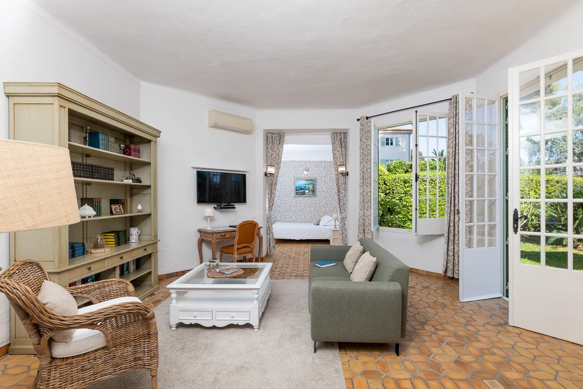 Photographe Hotellerie Cannes Nice Antibes - Loic Bisoli