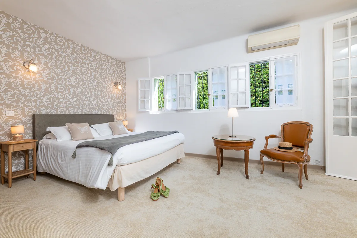 Photographe Hotellerie Cannes Nice Antibes - Loic Bisoli