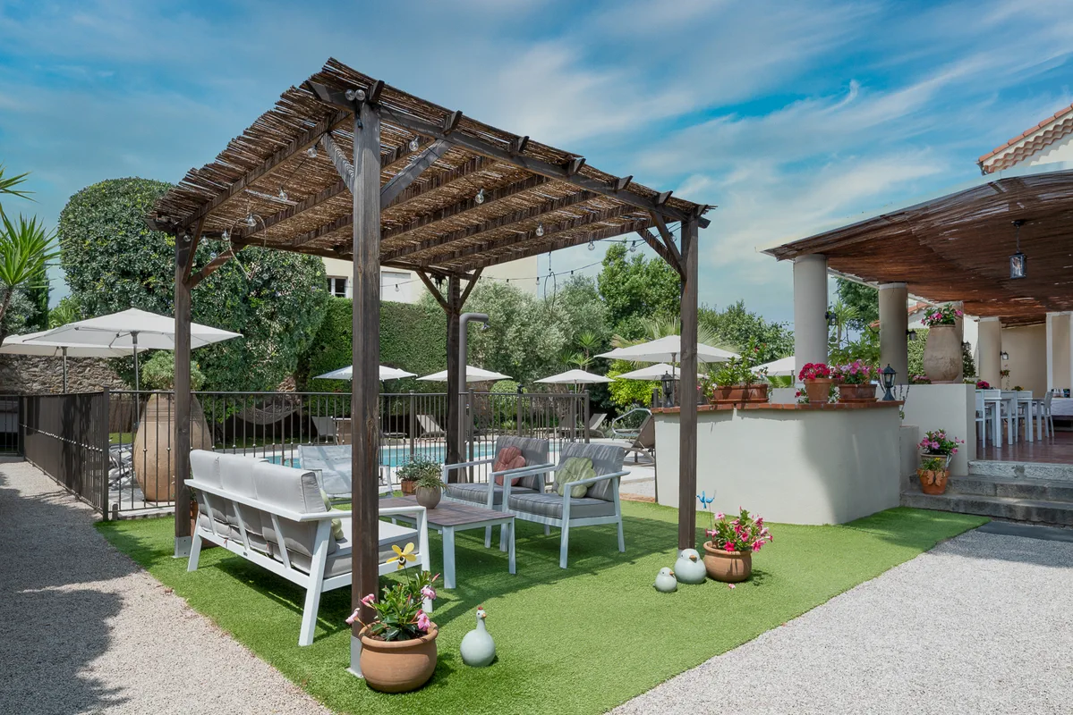 Photographe Hotellerie Cannes Nice Antibes - Loic Bisoli