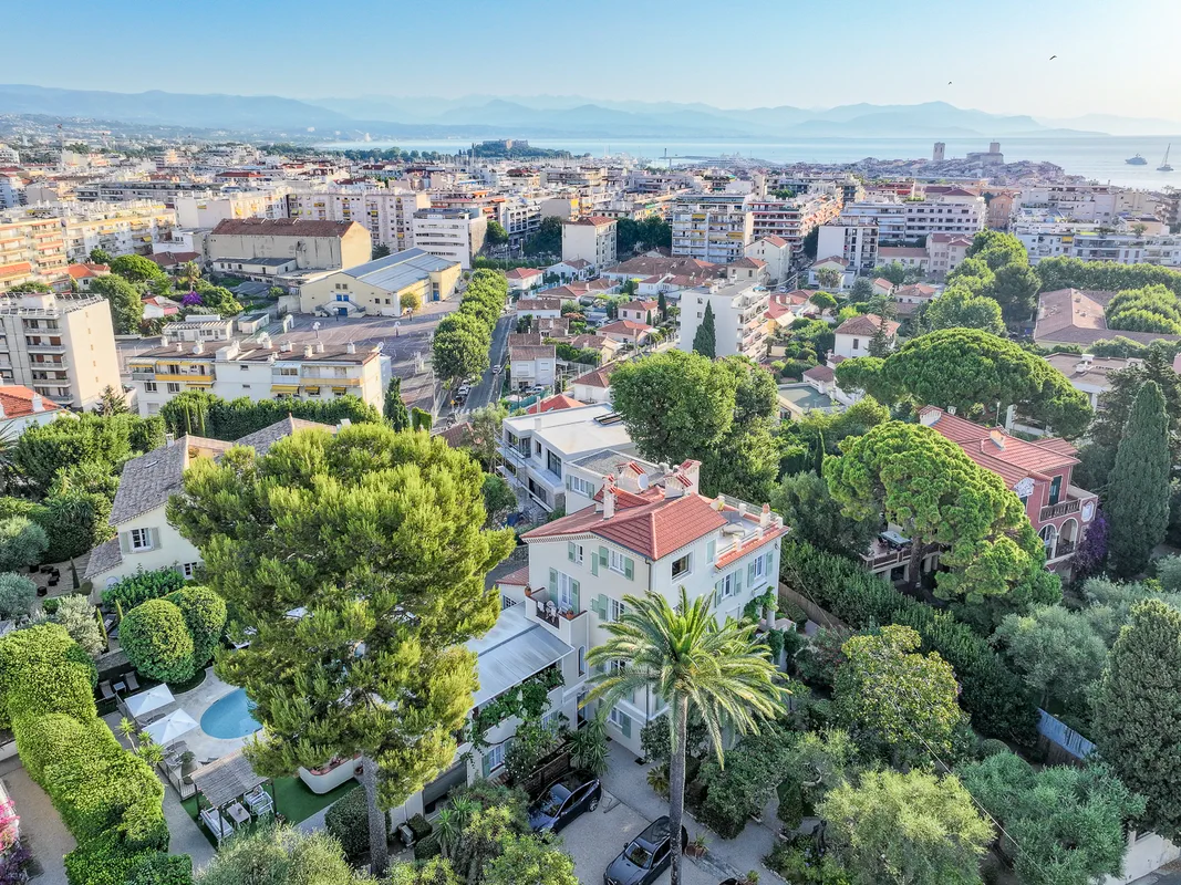 Photographe Hotellerie Cannes Nice Antibes - Loic Bisoli
