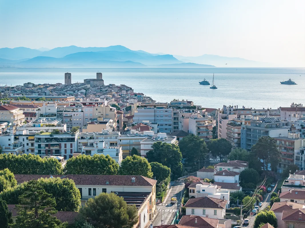 Photographe Hotellerie Cannes Nice Antibes - Loic Bisoli