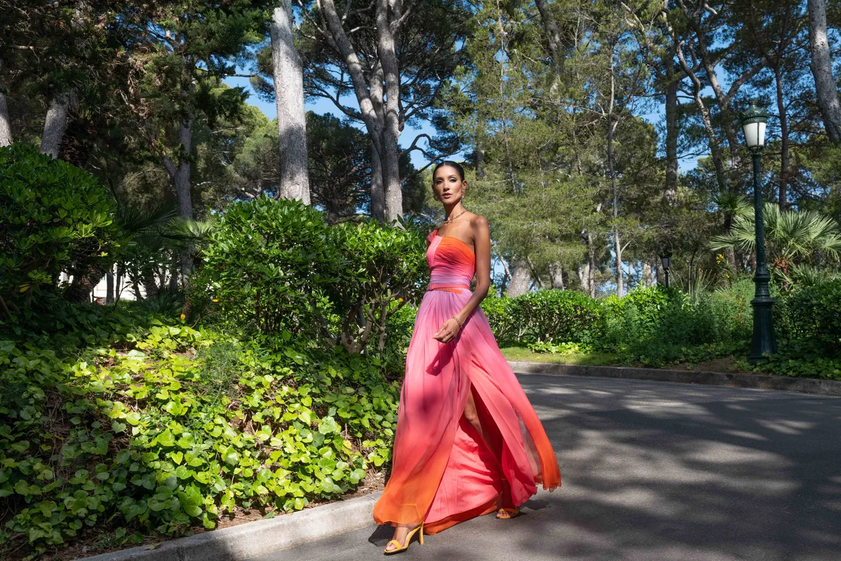 Photographe reportage événementiel gala Amfar - Loic Bisoli 