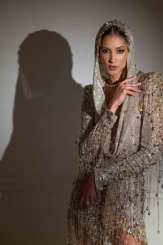 Photographe reportage événementiel gala Amfar - Loic Bisoli 