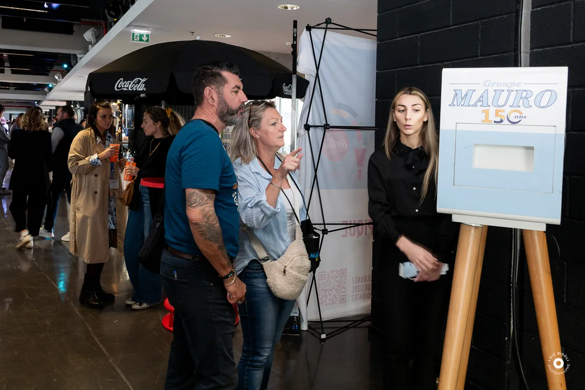  Photographe reportage événementiel Groupe Mauro - Loic Bisoli