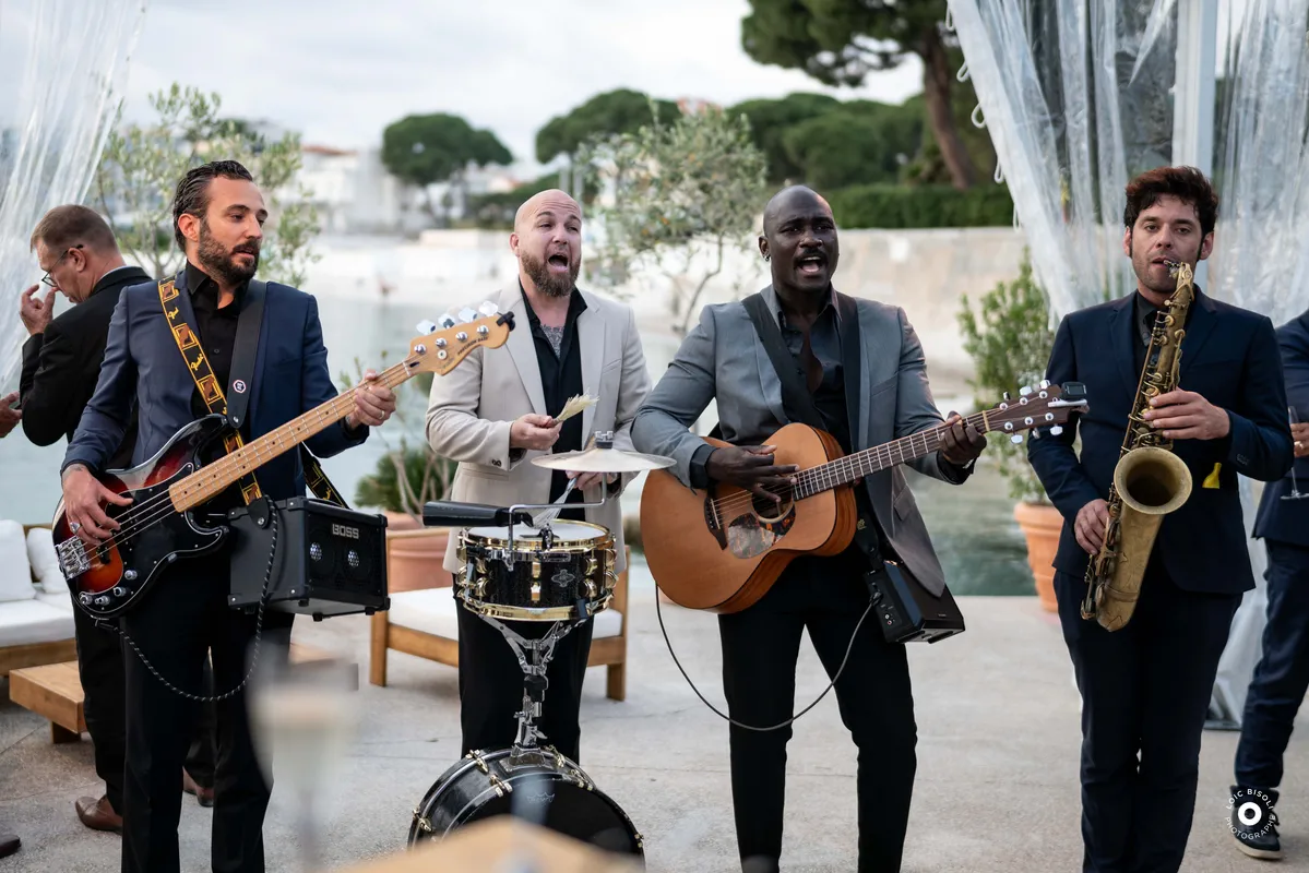 Reportage anniversaire entreprise Côte d’Azur - Loic Bisoli