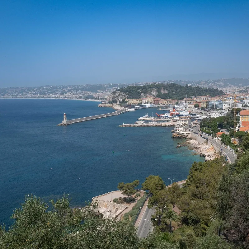 Photographe Événementiel Côte d'Azur - Loic Bisoli