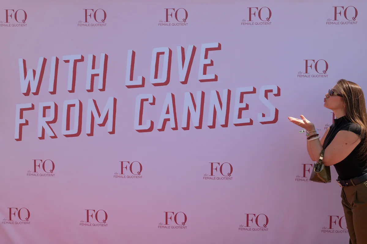 Photographe Événementiel Cannes Lions - Loic Bisoli