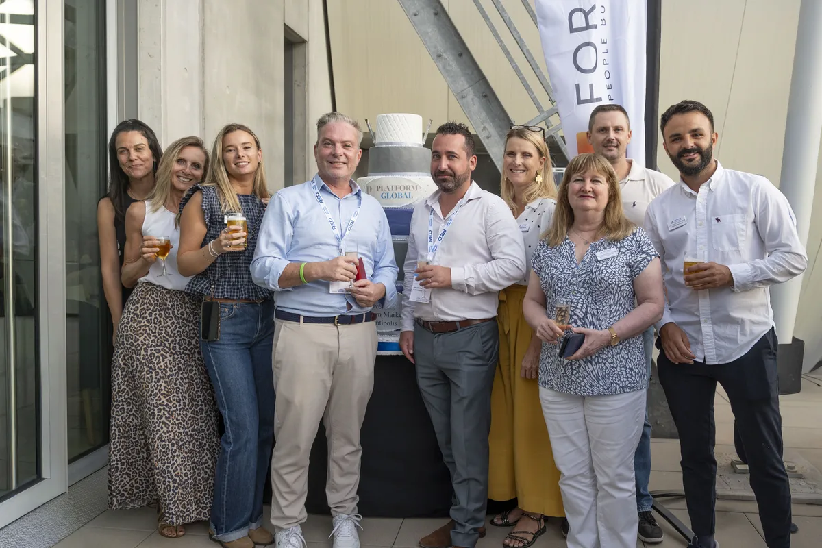 Photographe corporate Antibes Cannes - Loic Bisoli