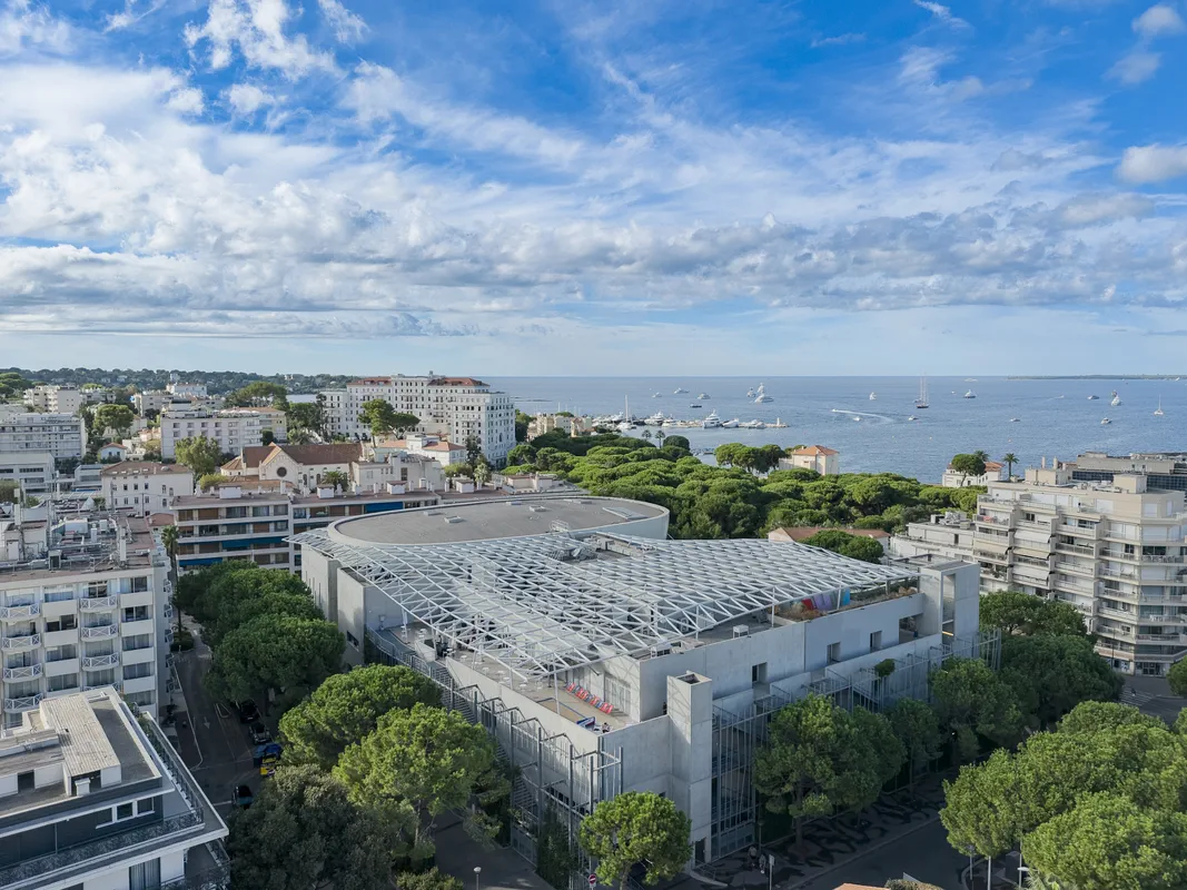 Photographe corporate Antibes Cannes - Loic Bisoli