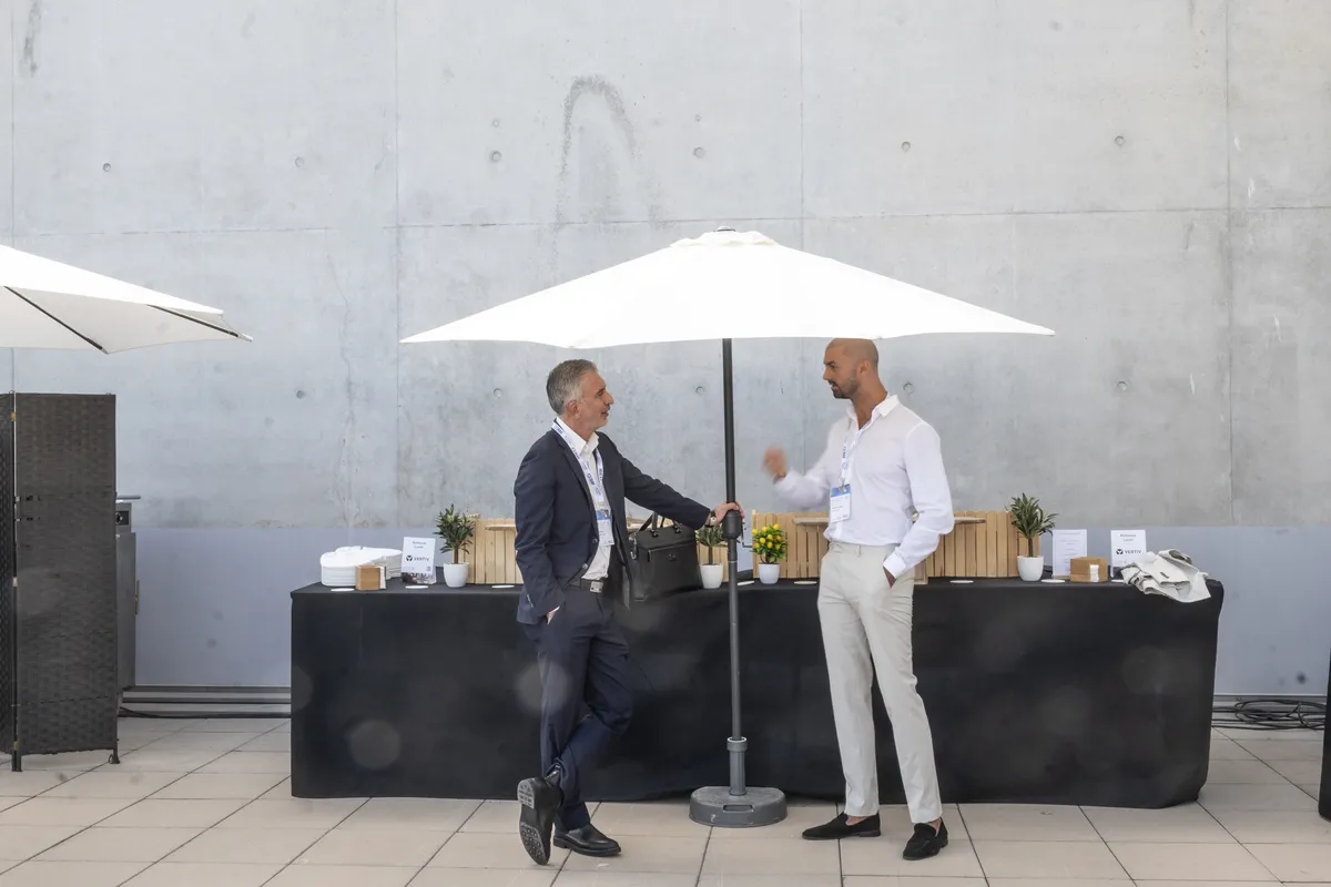 Photographe corporate Antibes Cannes - Loic Bisoli