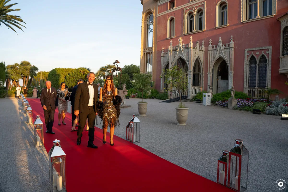 Photographe Événementiel Antibes Cannes Nice - Loïc Bisoli