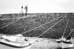 Lire la suite à propos de l’article Destination Wedding : Cap vers la Normandie !
