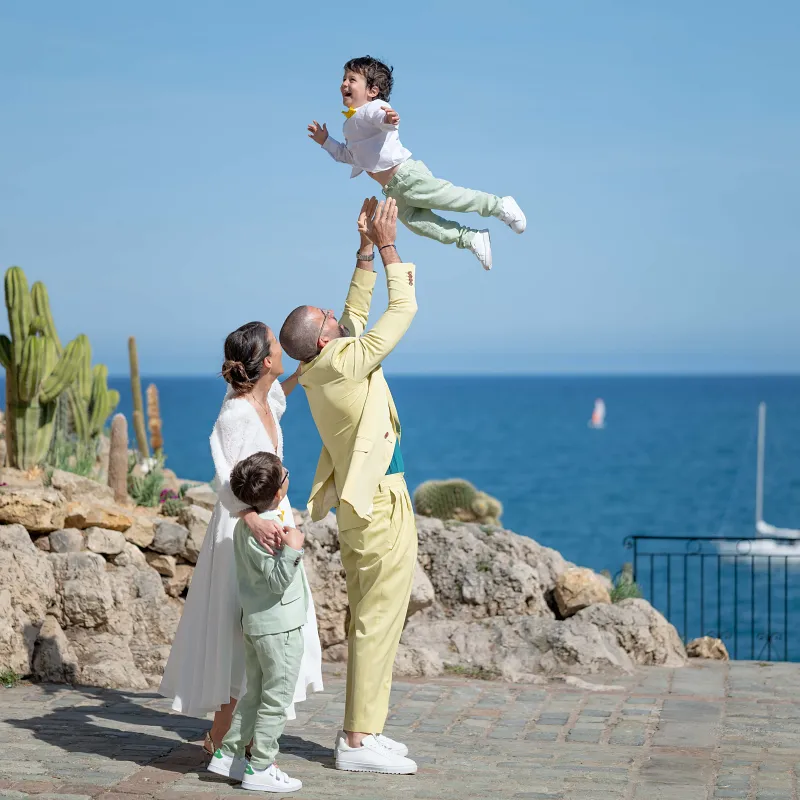 10 ans de nous - Antibes - Photographe Loic Bisoli