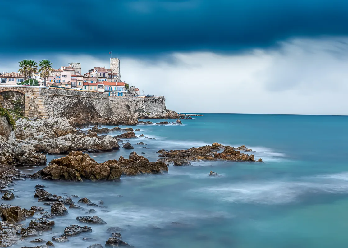 Photographe à Antibes, Cannes et Nice (Côte d'Azur) – Studio Loïc Bisoli