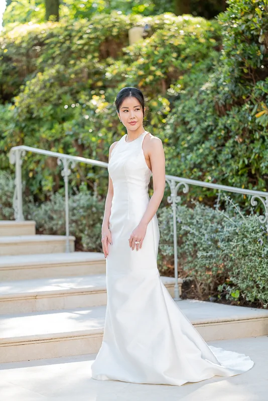  Demande en mariage à l’hôtel du Cap Eden Roc à Antibes - Photographe Loic Bisoli