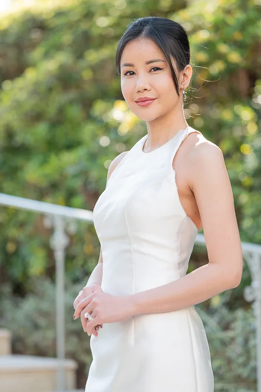 Demande en mariage à l’hôtel du Cap Eden Roc à Antibes - Photographe Loic Bisoli