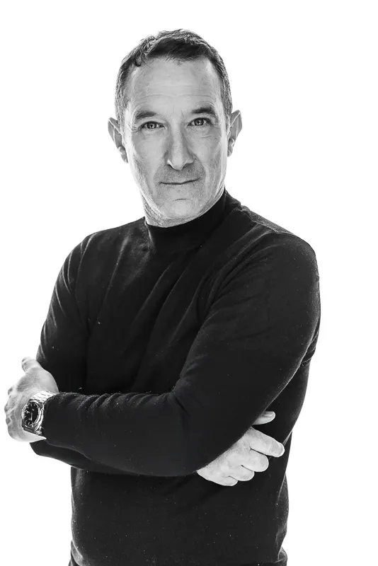 Photographe studio à Antibes, Cannes et Nice (Côte d'Azur) – Studio Loïc Bisoli