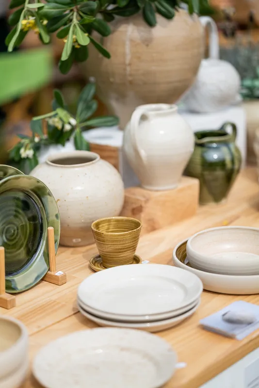 Fête des Roses à la Villa Ephrussi de Rothschild - Photographe Loic Bisoli