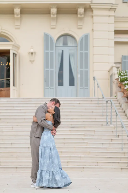 Septembre, le mois des demandes en mariage - Photographe Antibes Loic Bisoli