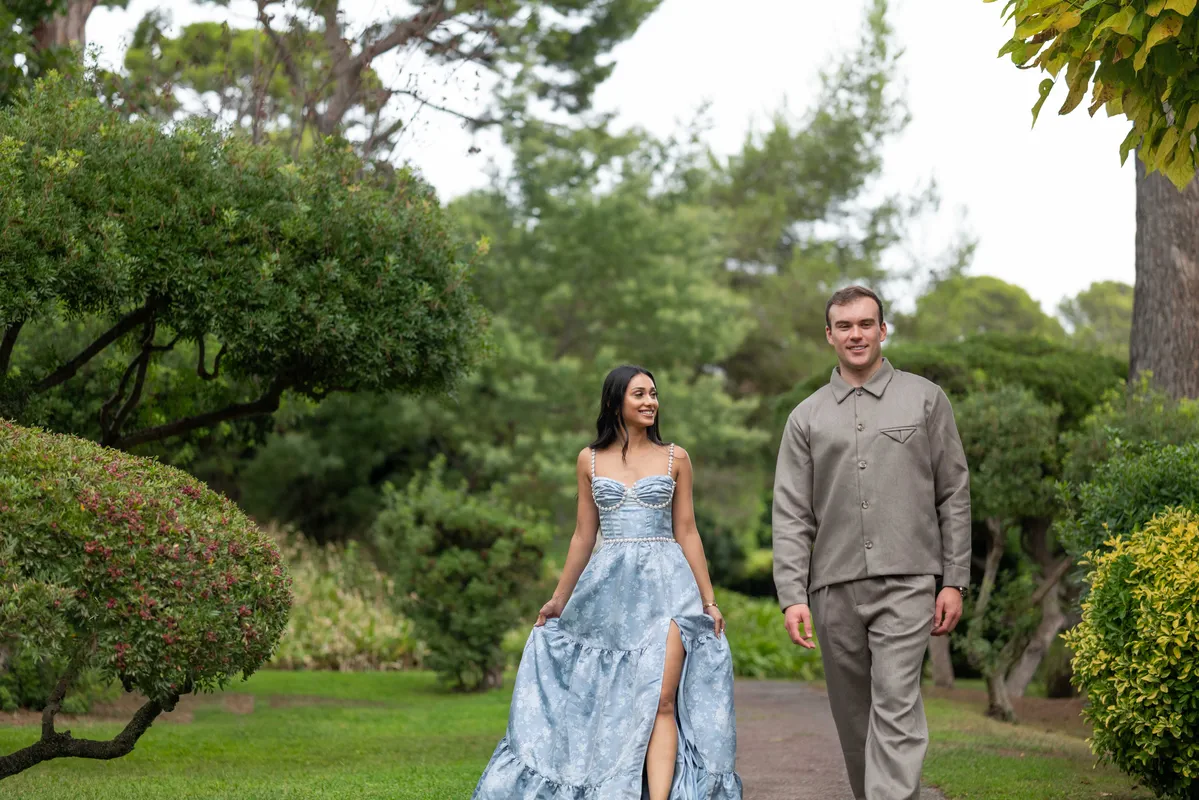 Septembre, le mois des demandes en mariage - Photographe Antibes Loic Bisoli