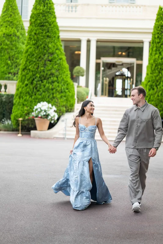 Septembre, le mois des demandes en mariage - Photographe Antibes Loic Bisoli