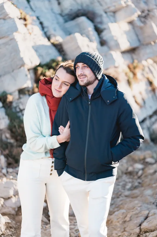 Photographe couple antibes cannes nice - Loïc Bisoli