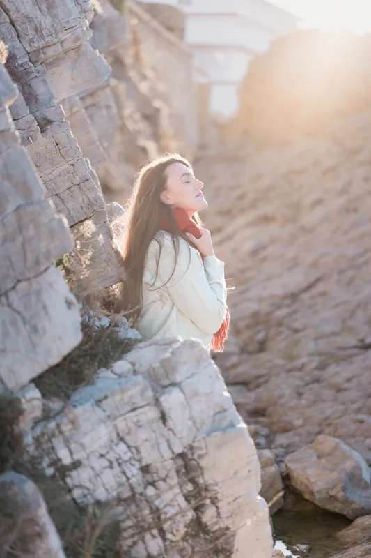 Photographe couple antibes cannes nice - Loïc Bisoli