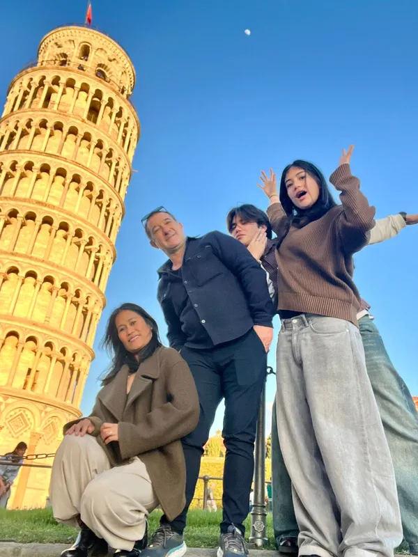 Avant le début de la saison - Loic Bisoli