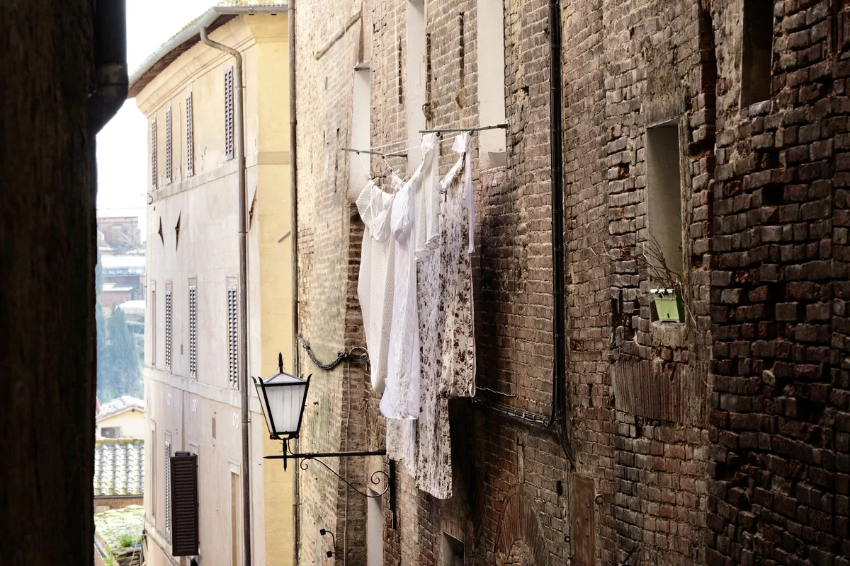 Avant le début de la saison - Loic Bisoli