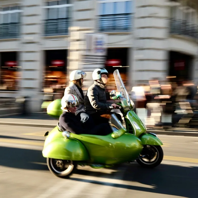 Avant le début de la saison - Loic Bisoli