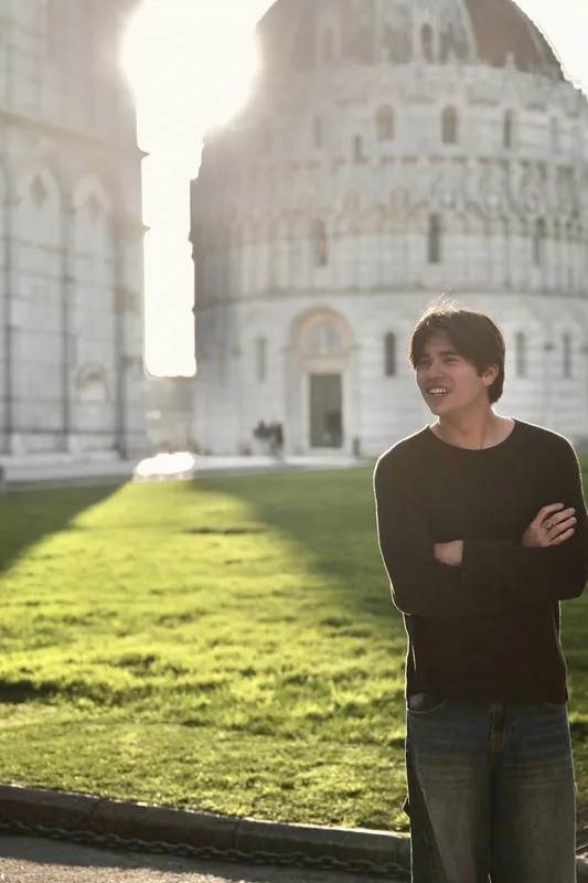 Avant le début de la saison - Loic Bisoli