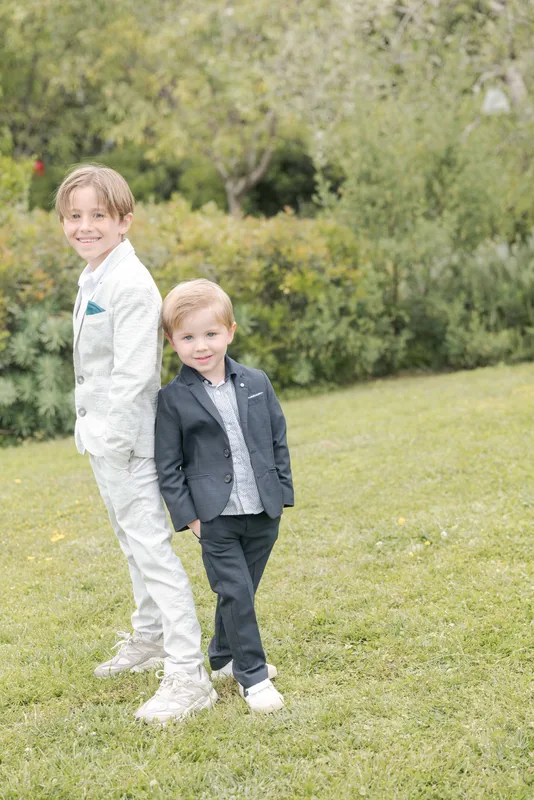Photographe enfant antibes cannes nice - Loic Bisoli