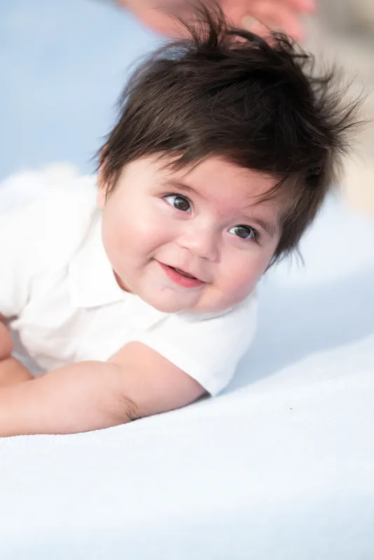 Photographe enfant antibes cannes nice - Loic Bisoli