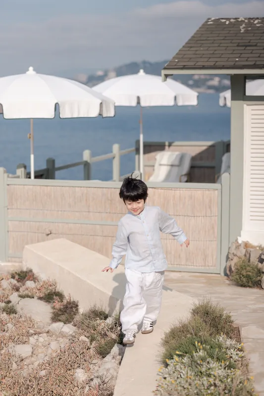 Photographe enfant antibes cannes nice - Loic Bisoli