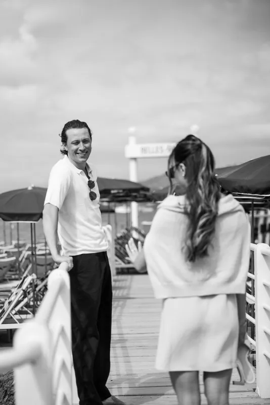 Photographe Proposal Cannes Antibes Nice - Loic Bisoli