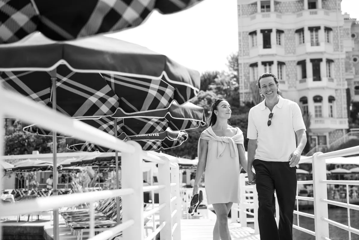 Photographe Proposal Cannes Antibes Nice - Loic Bisoli
