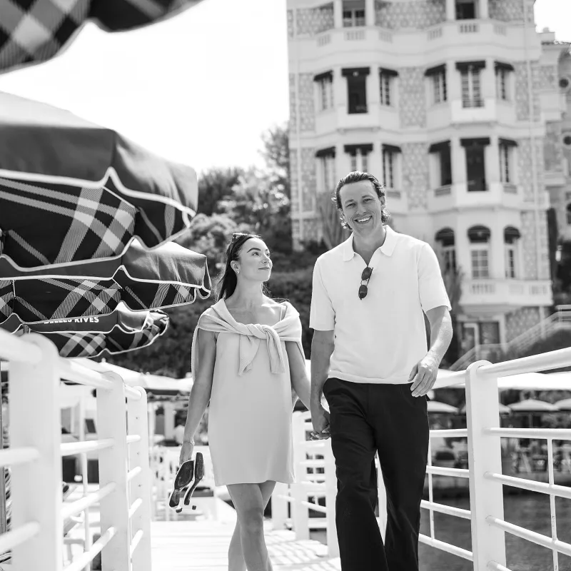 Photographe Proposal Cannes Antibes Nice - Loic Bisoli