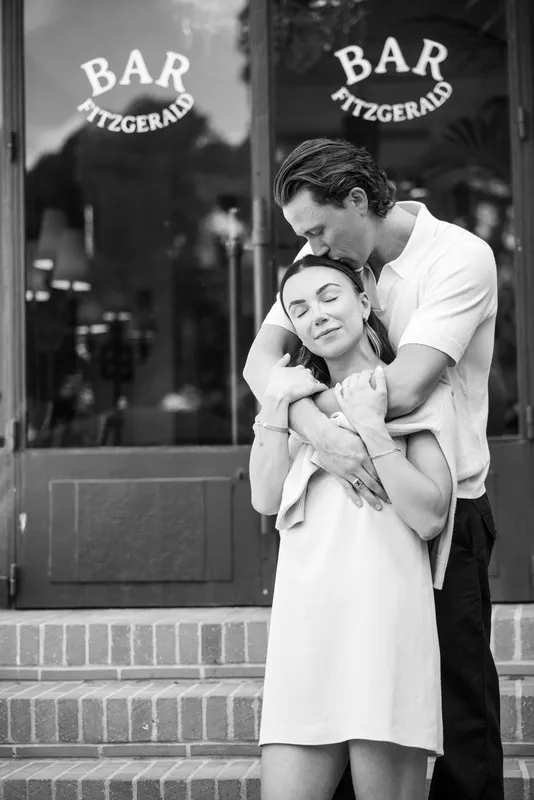 Photographe Proposal Cannes Antibes Nice - Loic Bisoli
