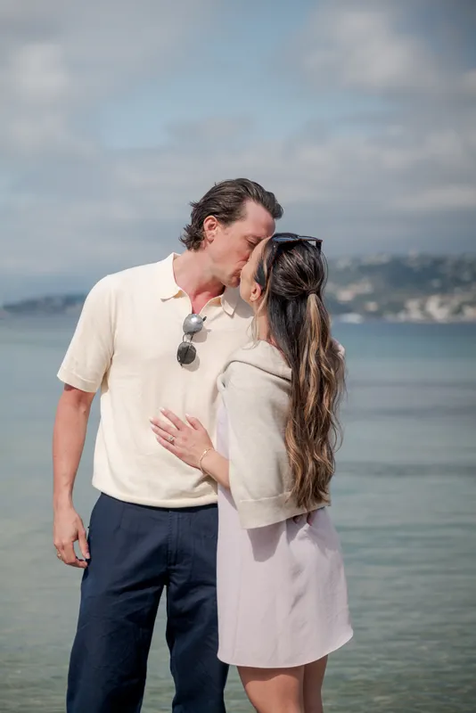 Photographe Proposal Cannes Antibes Nice - Loic Bisoli