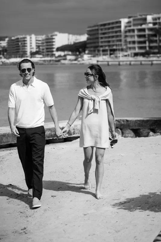 Photographe Proposal Cannes Antibes Nice - Loic Bisoli