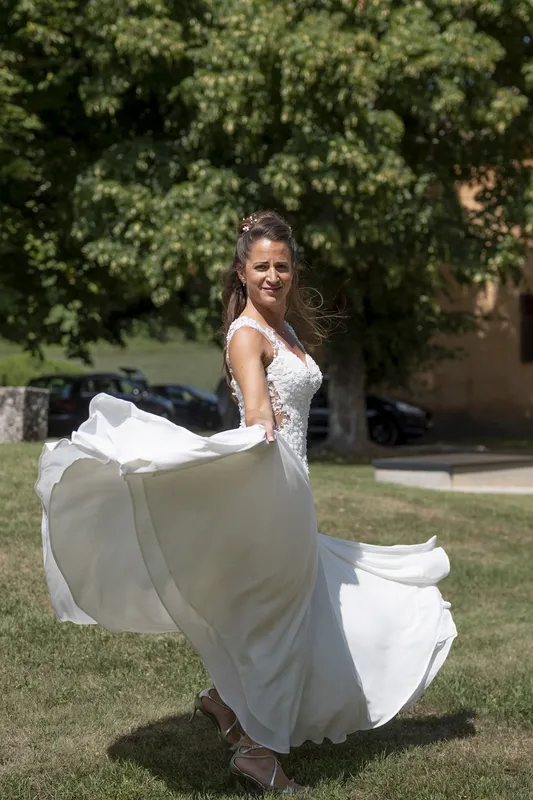 Photographe mariage Cannes Antibes - Loic Bisoli