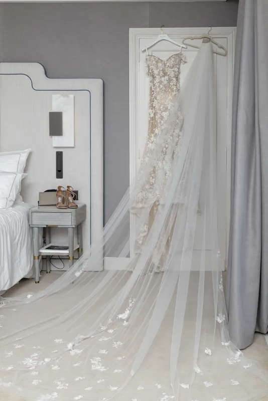 Photographe mariage Cannes Antibes - Loic Bisoli