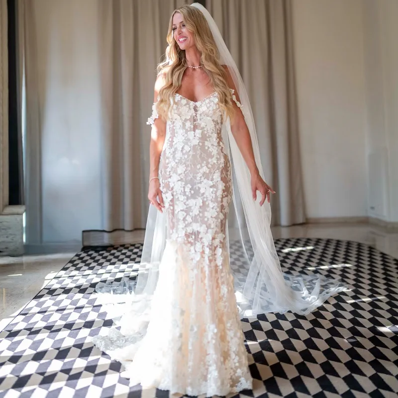Photographe mariage Cannes Antibes - Loic Bisoli